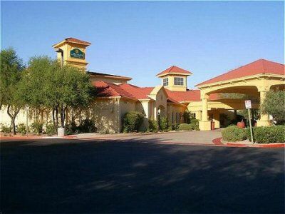 La Quinta By Wyndham Phoenix Scottsdale